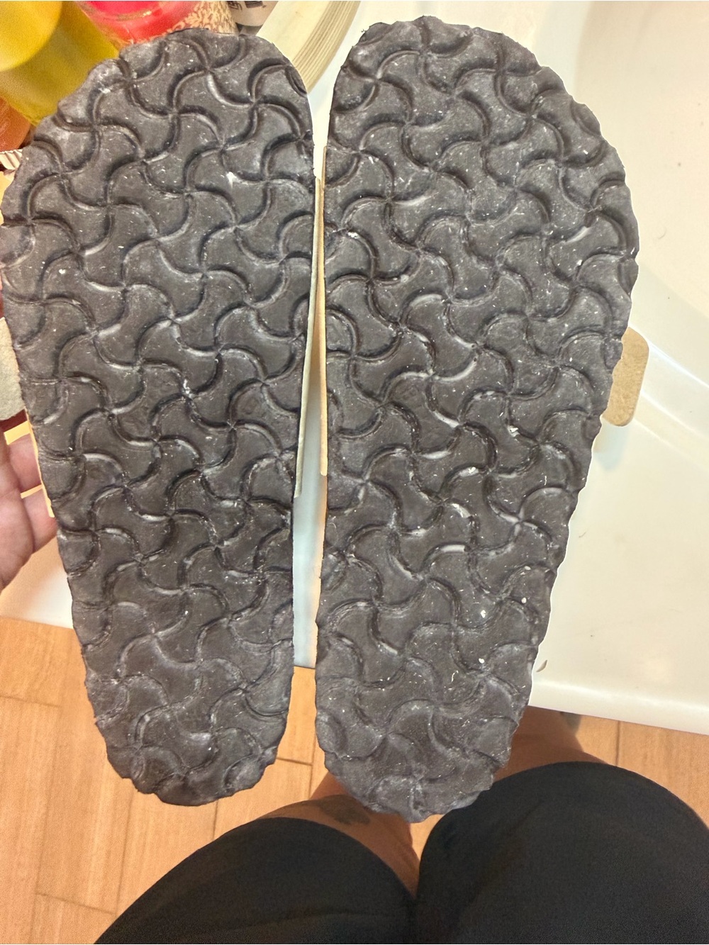 Birkenstock Catalina sz 39 regular - Picture 5 of 5